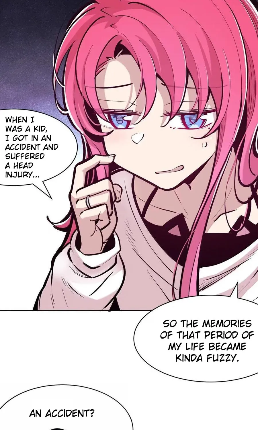 Demon X Angel, Can