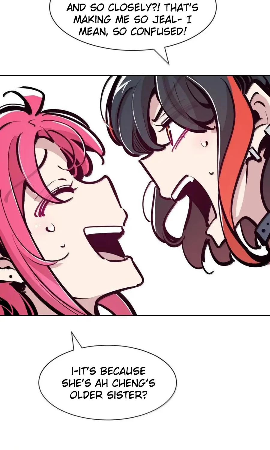 Demon X Angel, Can