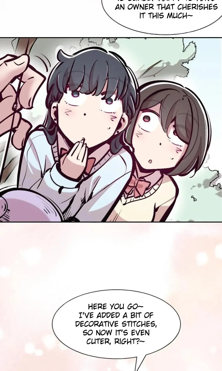 Demon X Angel, Can