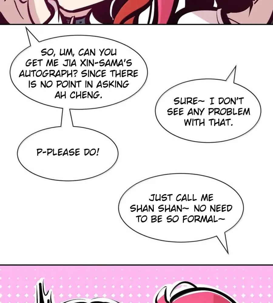 Demon X Angel, Can