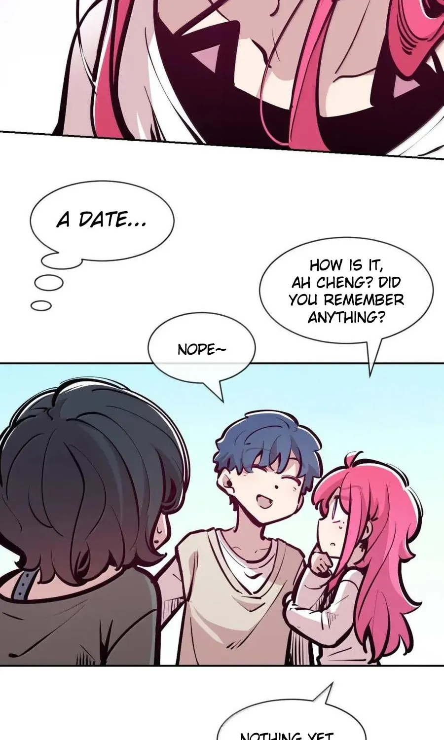 Demon X Angel, Can