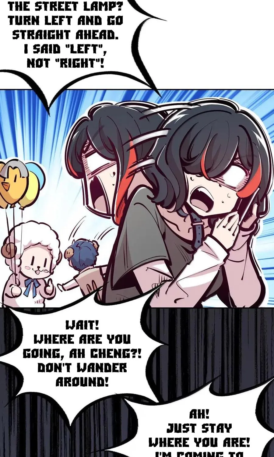 Demon X Angel, Can