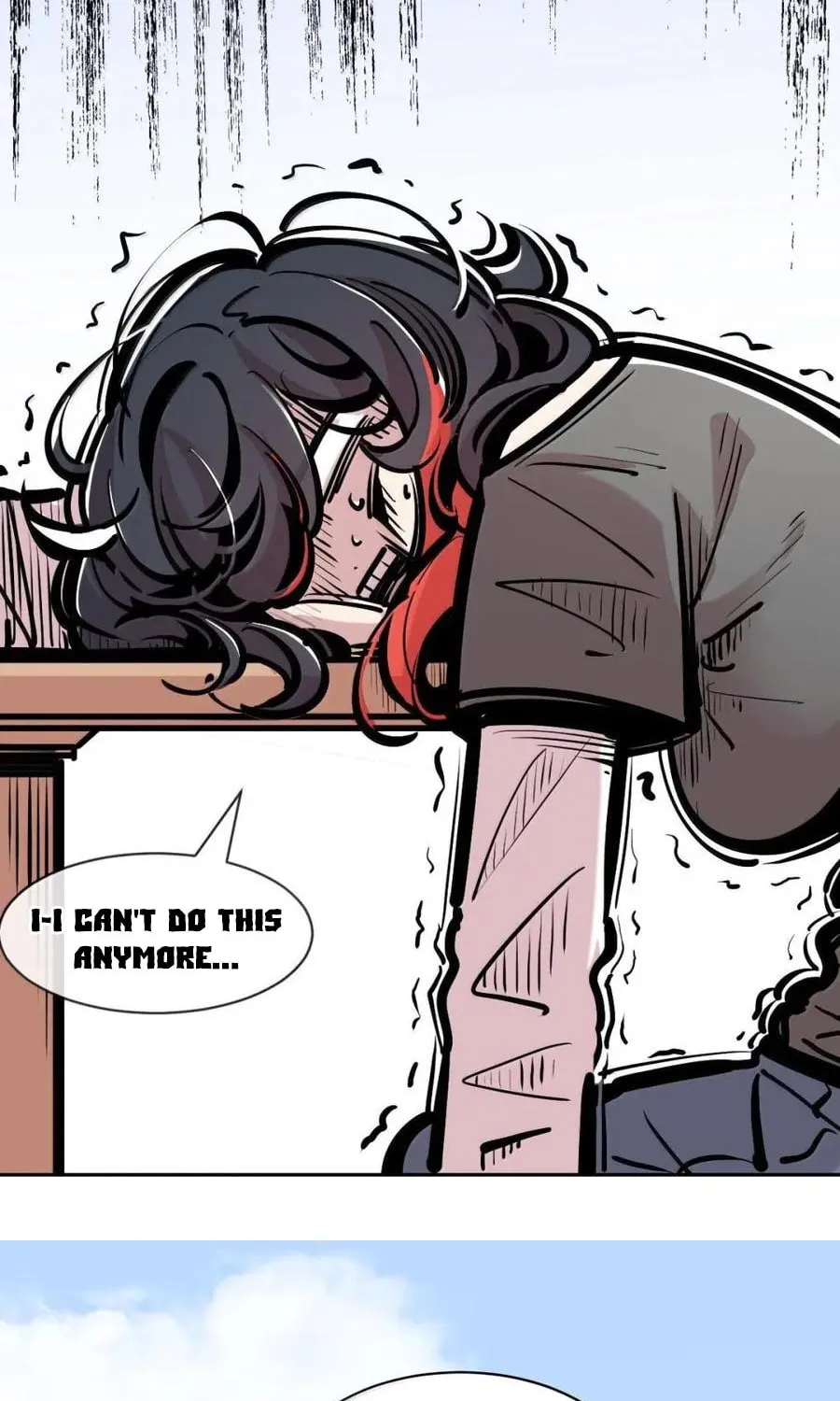 Demon X Angel, Can