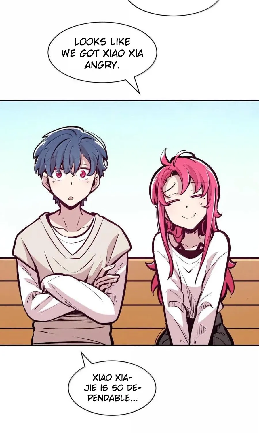 Demon X Angel, Can