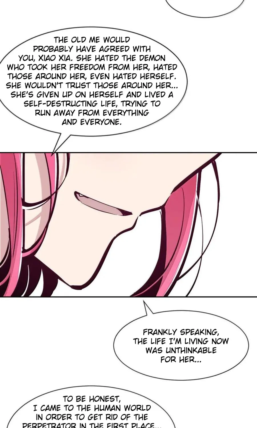 Demon X Angel, Can