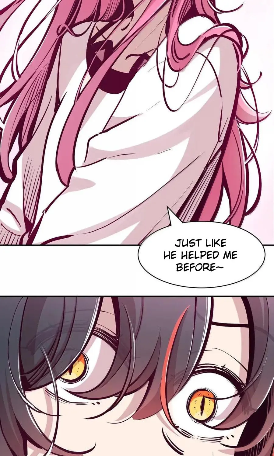 Demon X Angel, Can