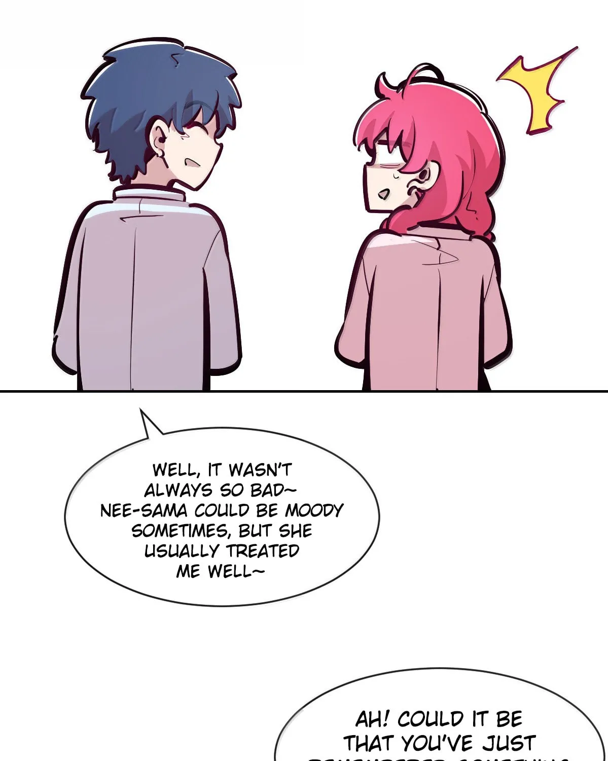 Demon X Angel, Can