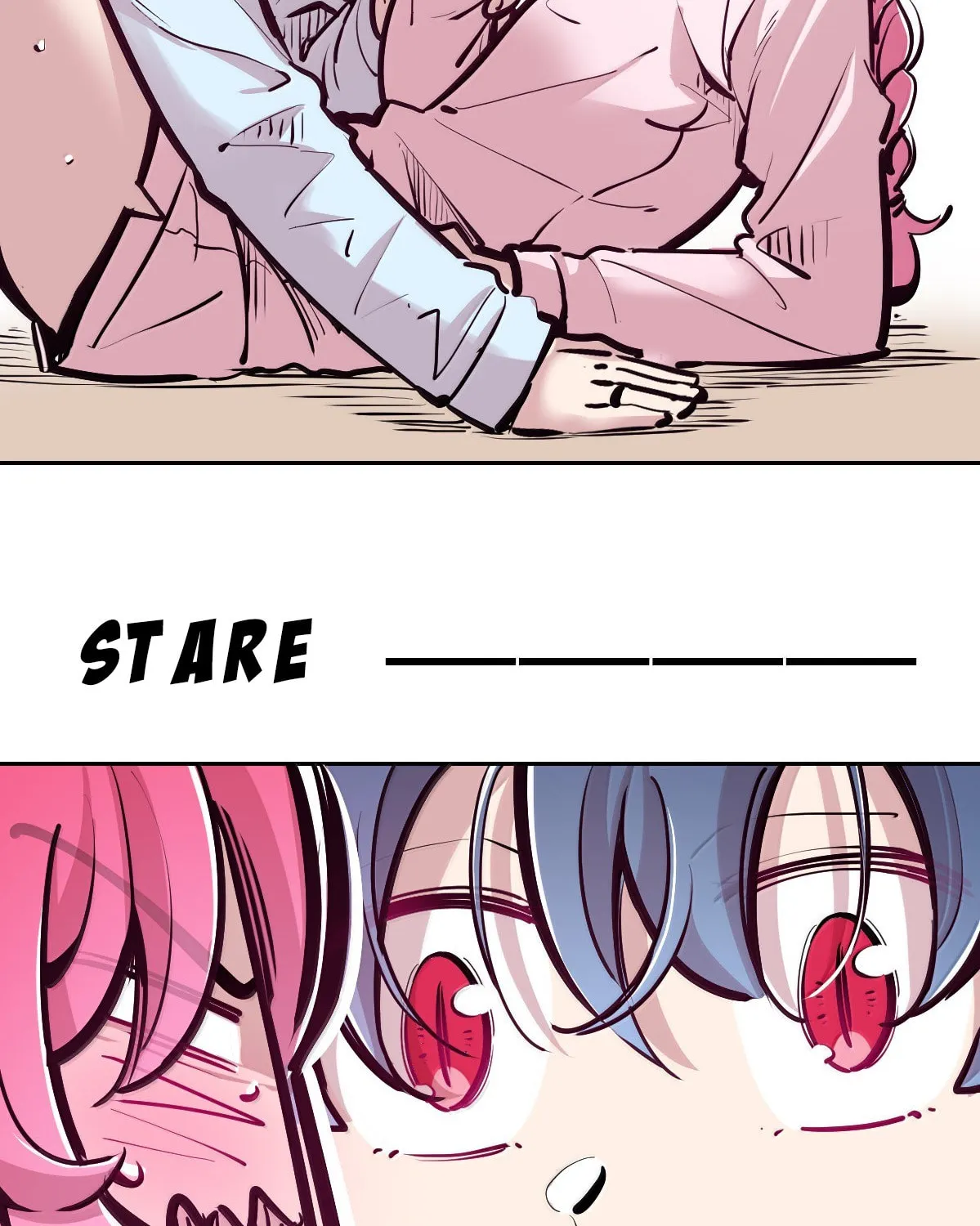 Demon X Angel, Can
