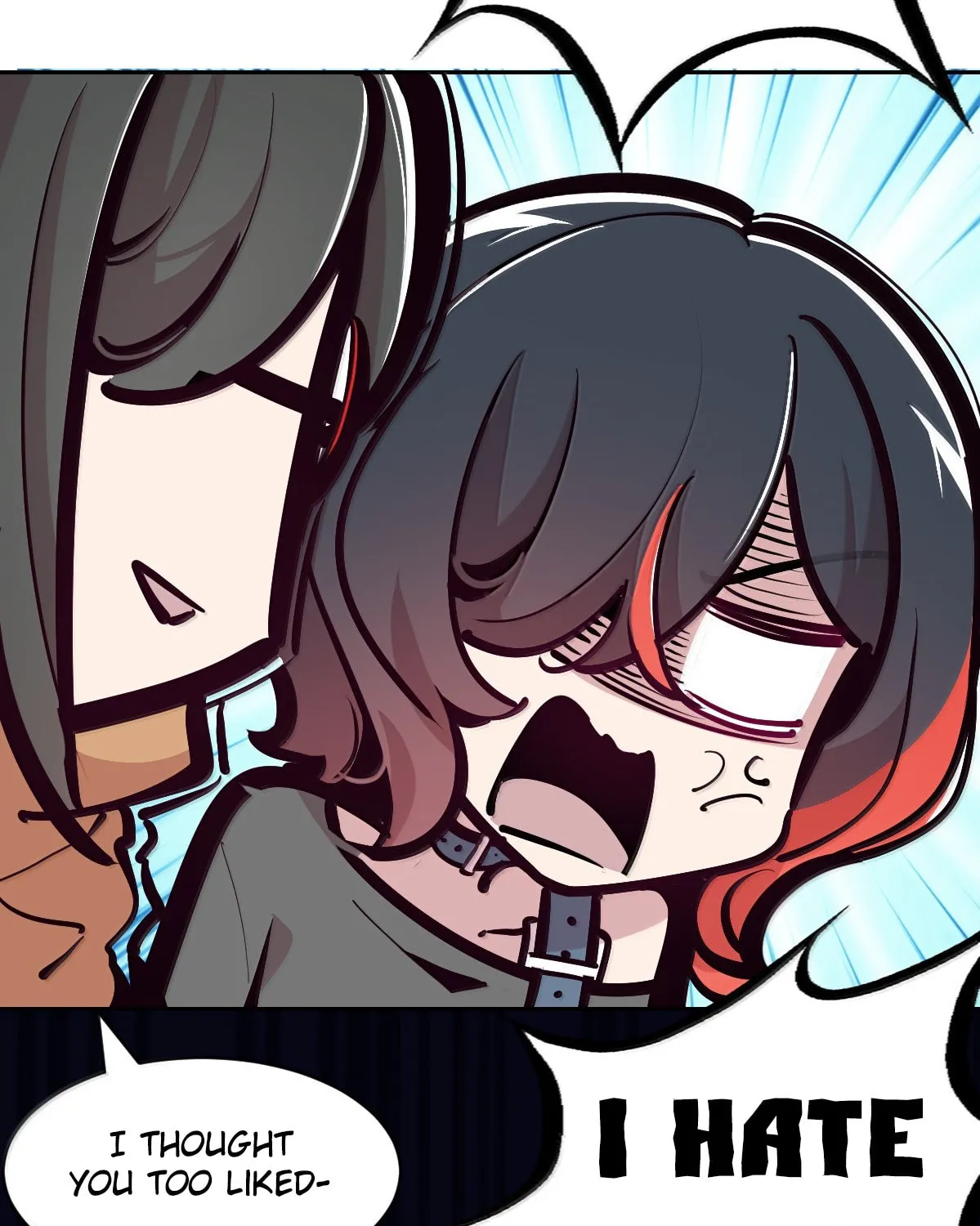 Demon X Angel, Can