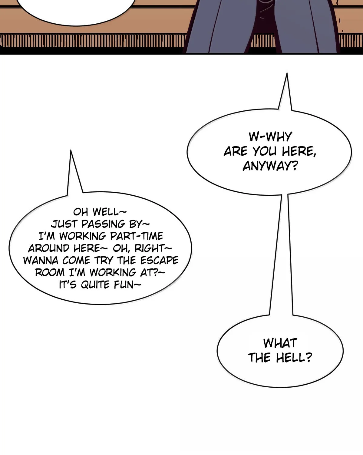 Demon X Angel, Can