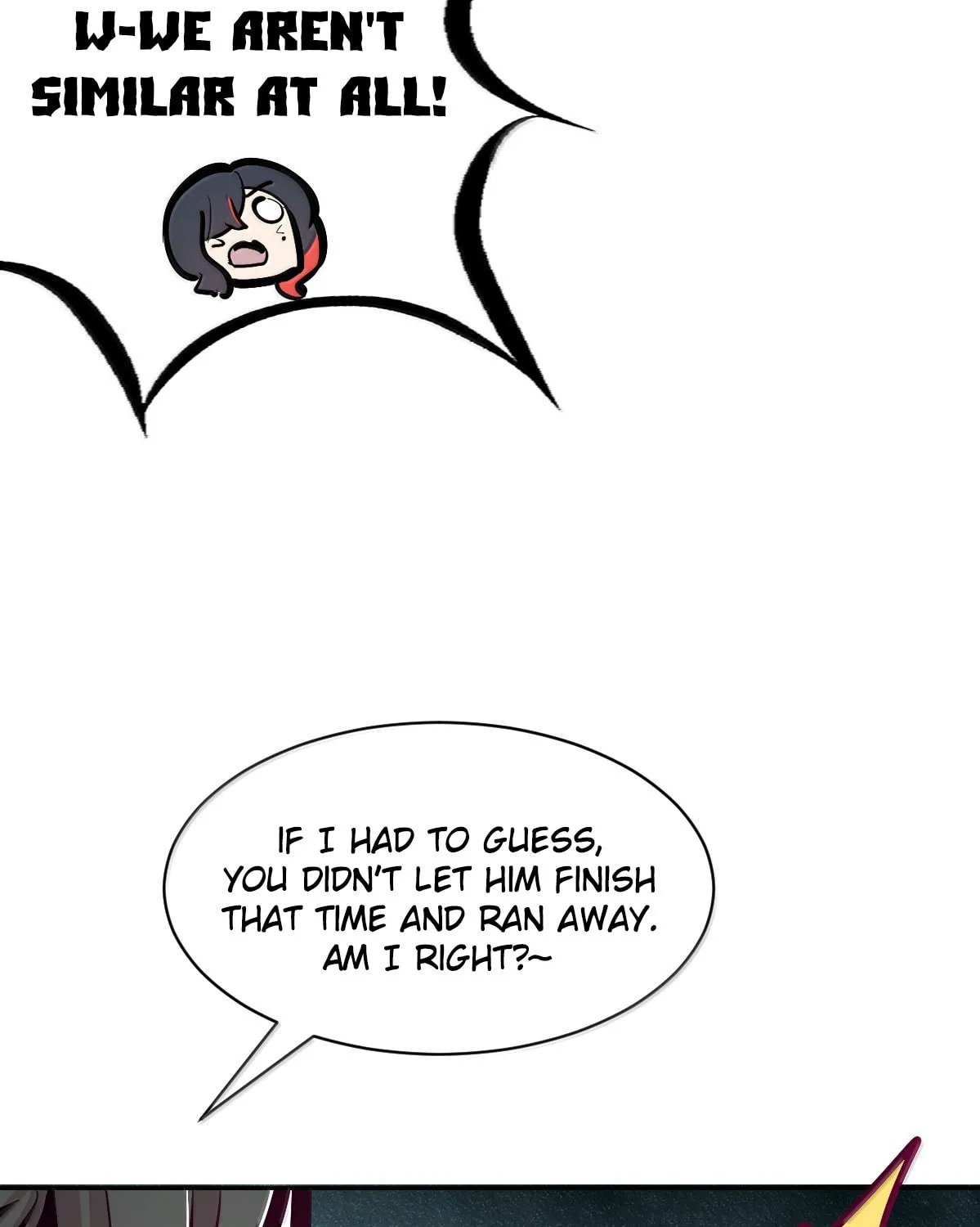 Demon X Angel, Can