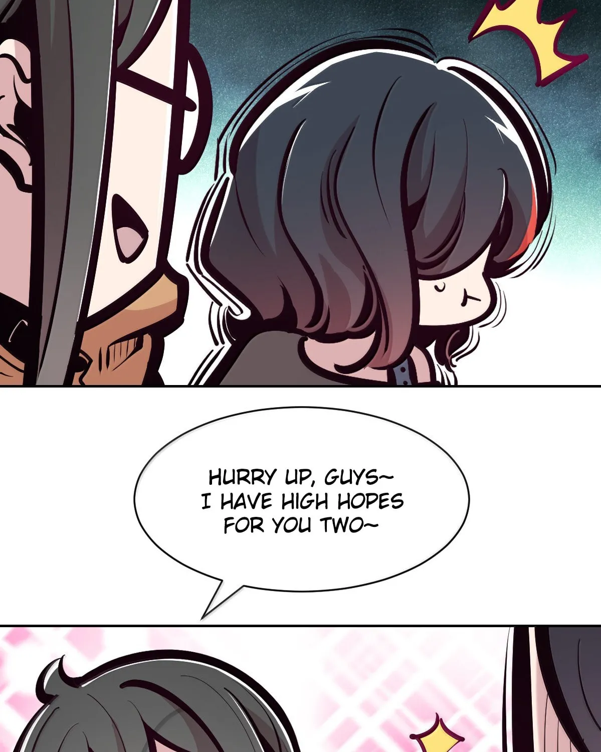 Demon X Angel, Can