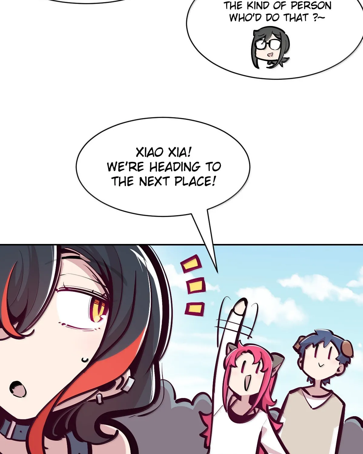 Demon X Angel, Can