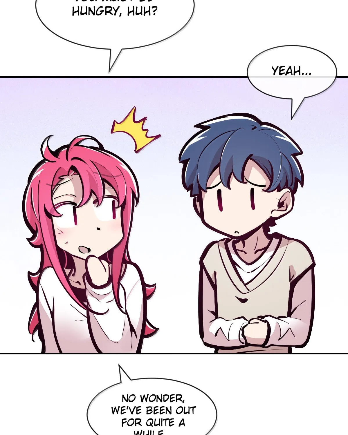 Demon X Angel, Can