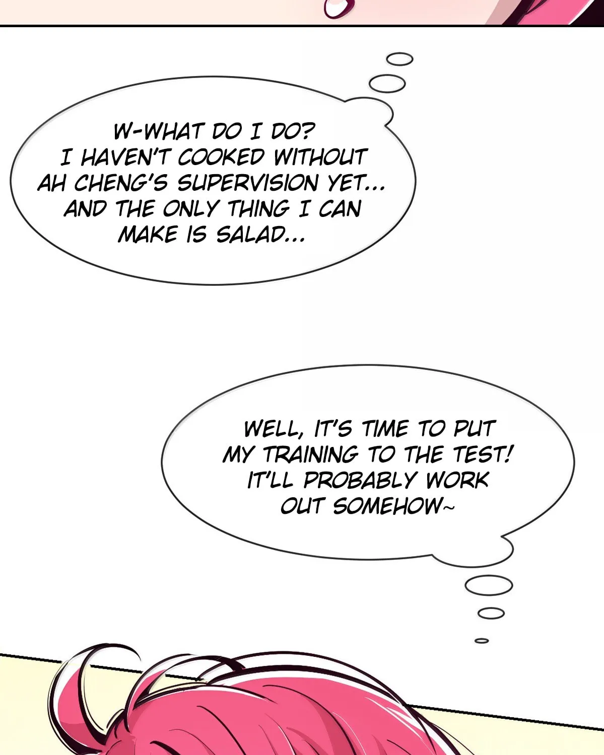 Demon X Angel, Can