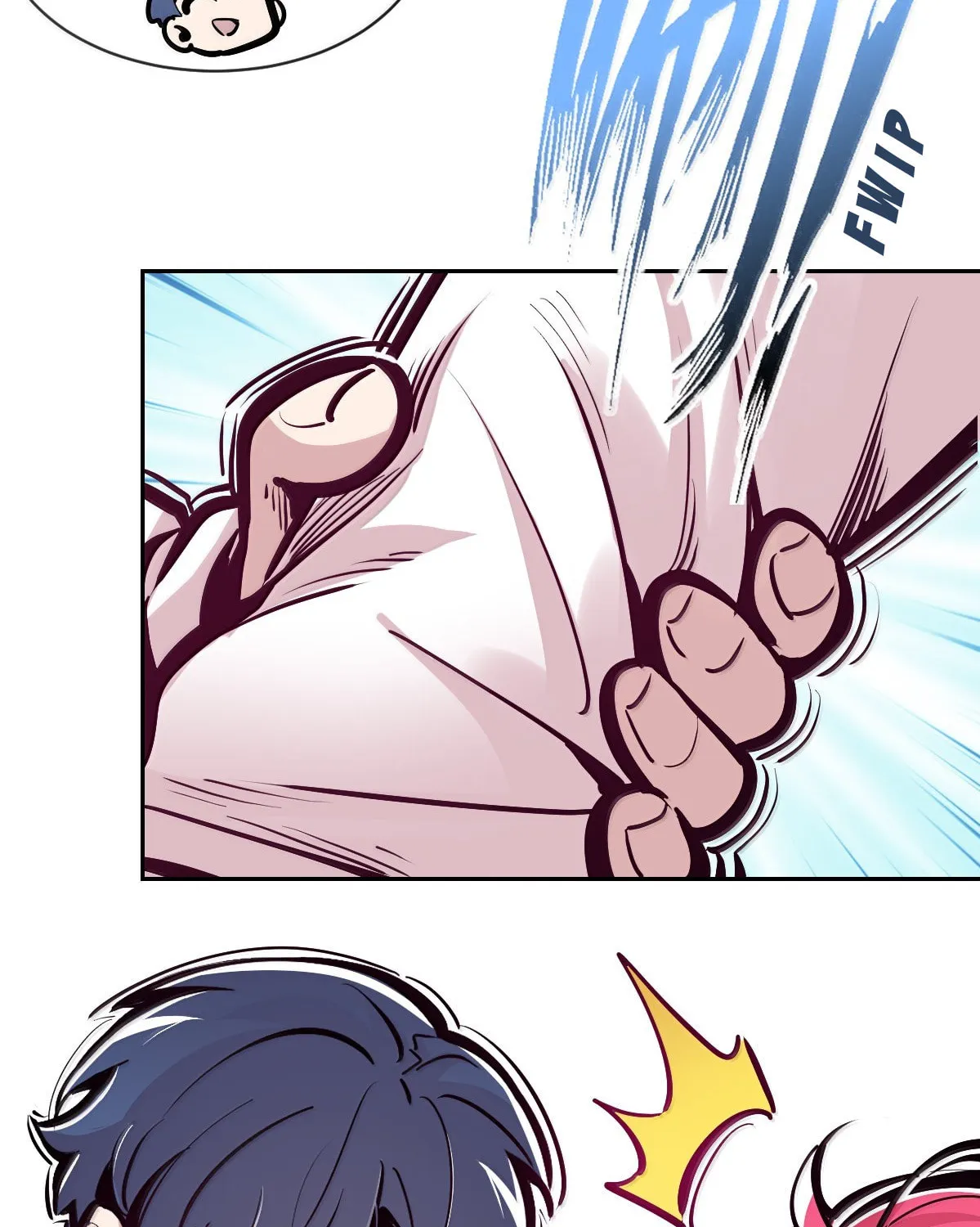 Demon X Angel, Can