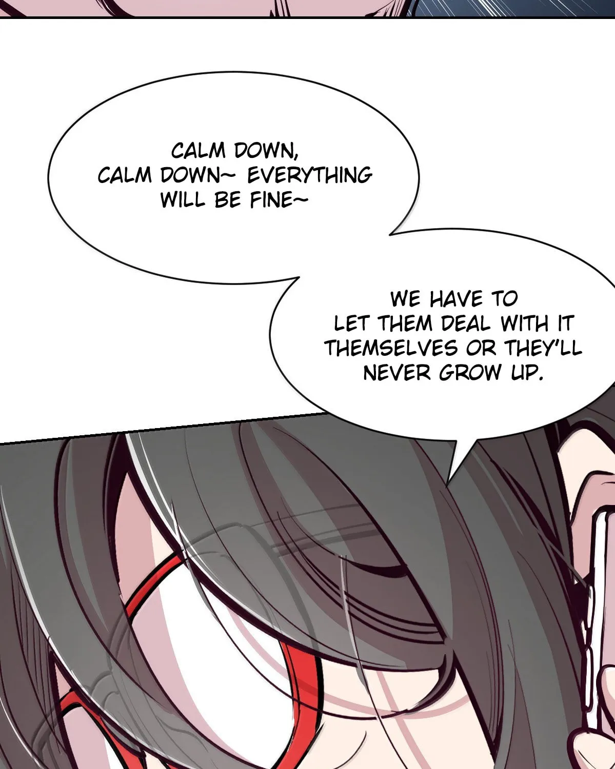 Demon X Angel, Can