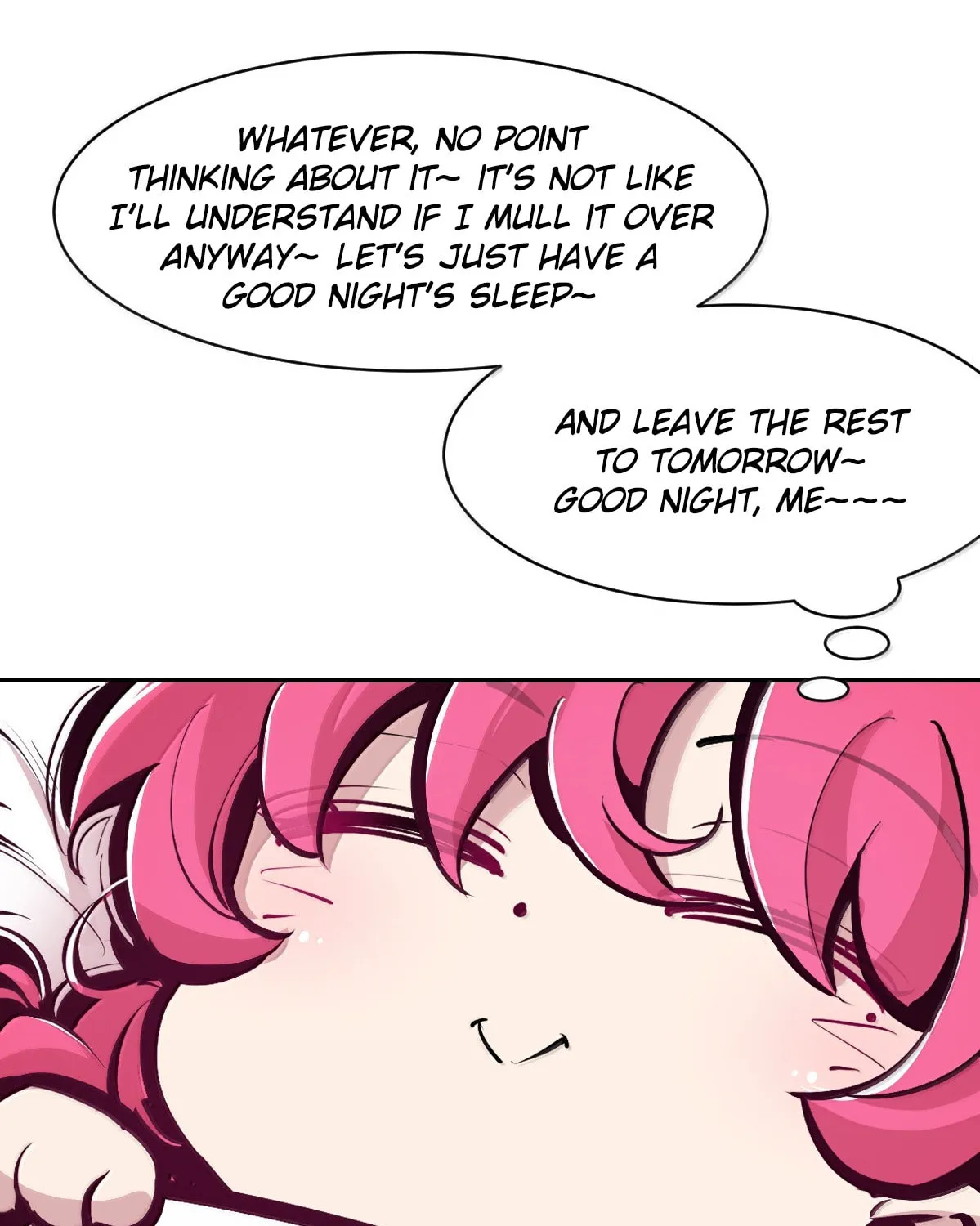 Demon X Angel, Can