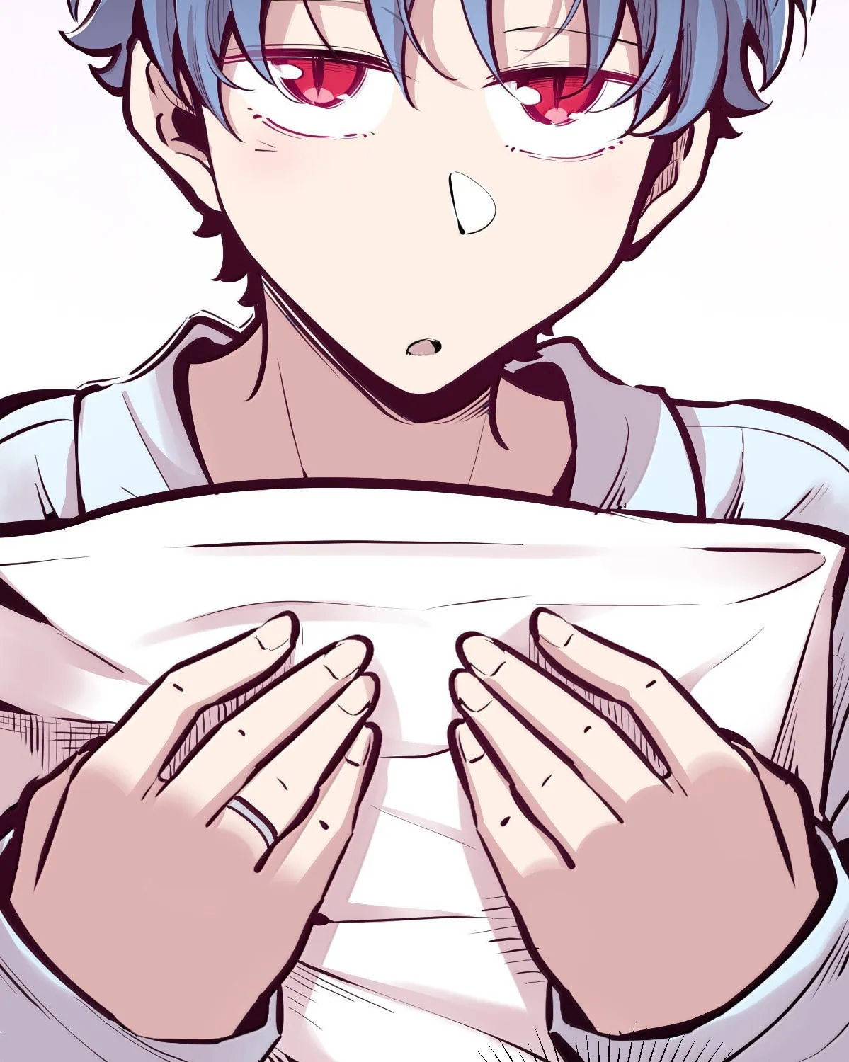 Demon X Angel, Can