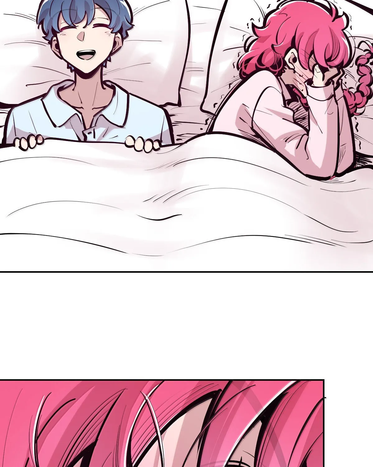 Demon X Angel, Can