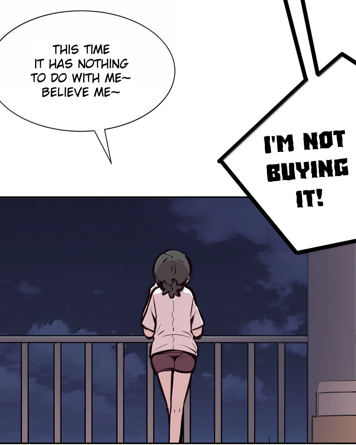 Demon X Angel, Can