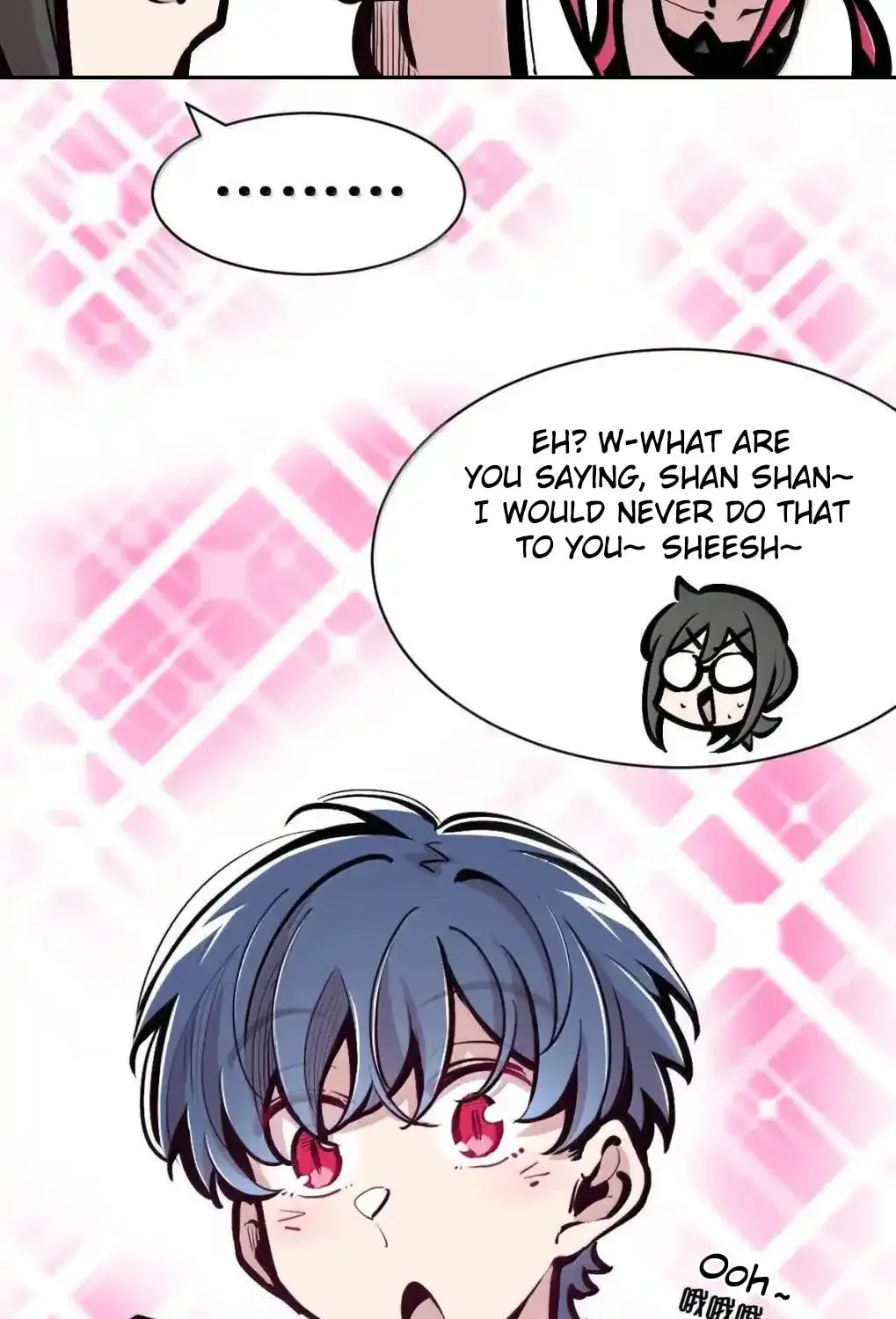 Demon X Angel, Can