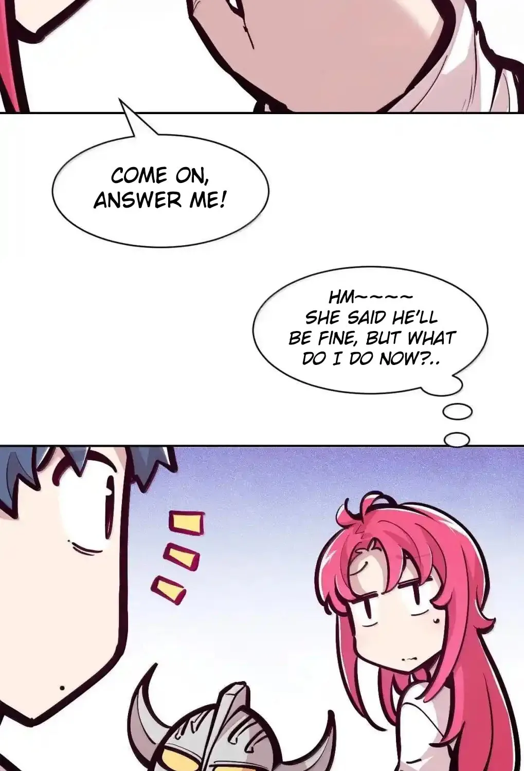 Demon X Angel, Can