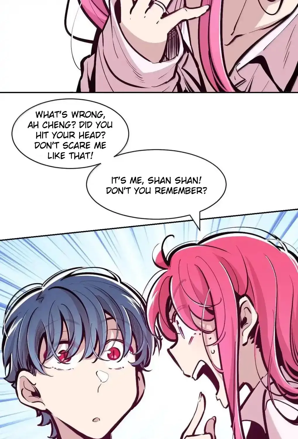 Demon X Angel, Can
