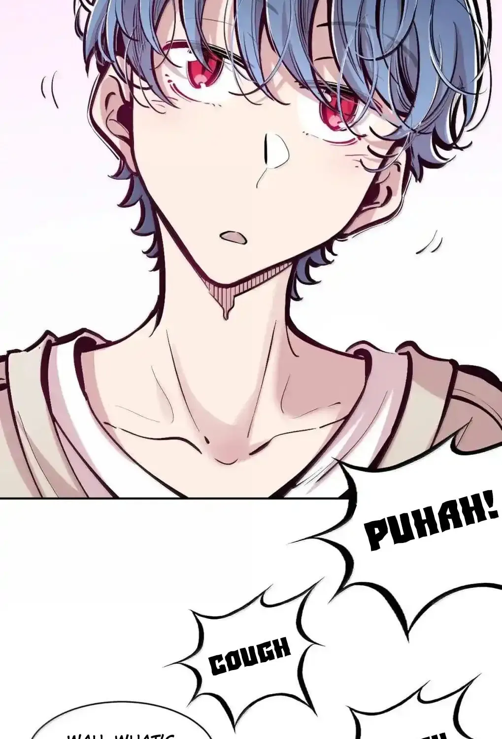 Demon X Angel, Can