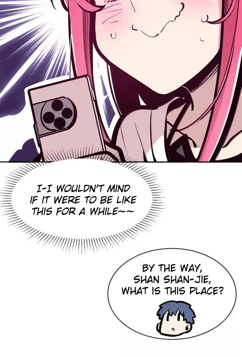 Demon X Angel, Can