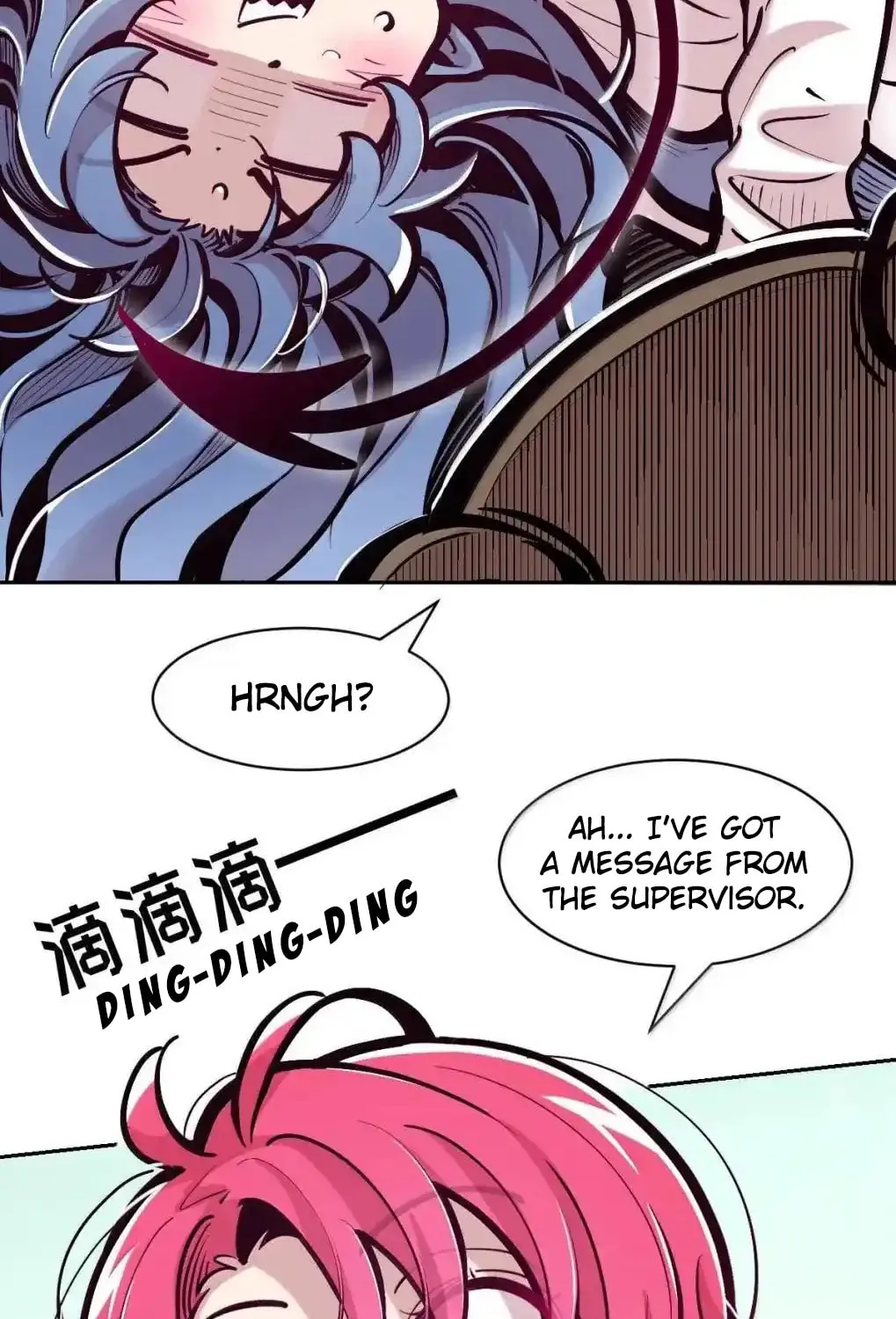 Demon X Angel, Can