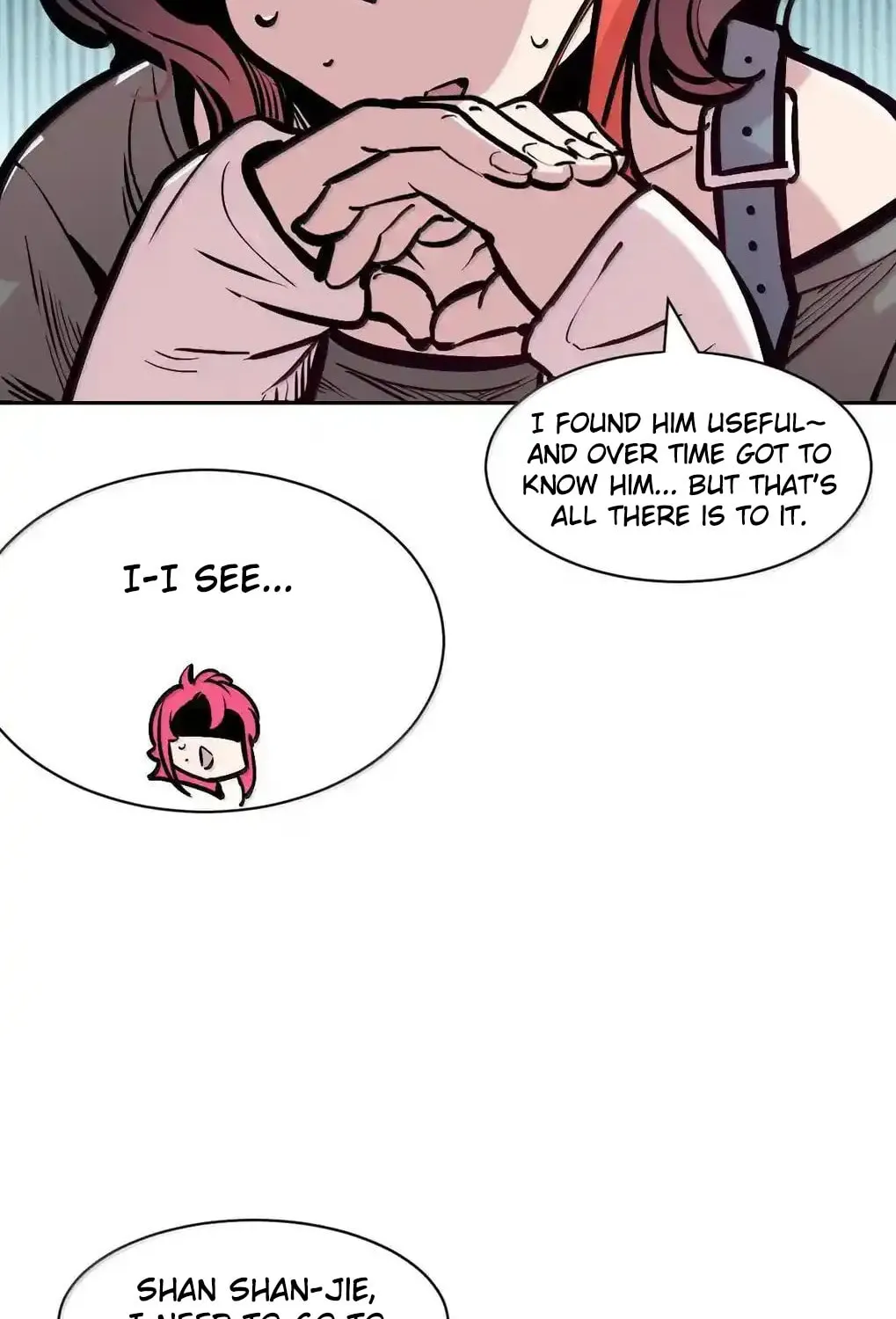Demon X Angel, Can