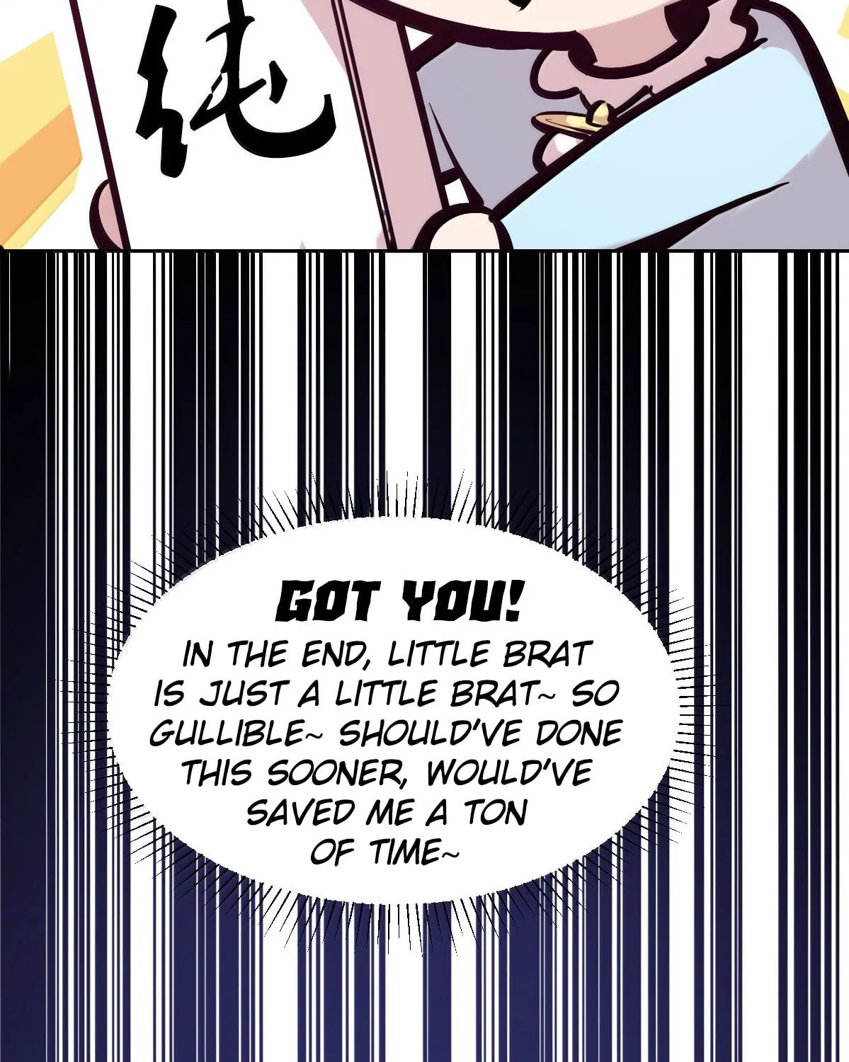 Demon X Angel, Can