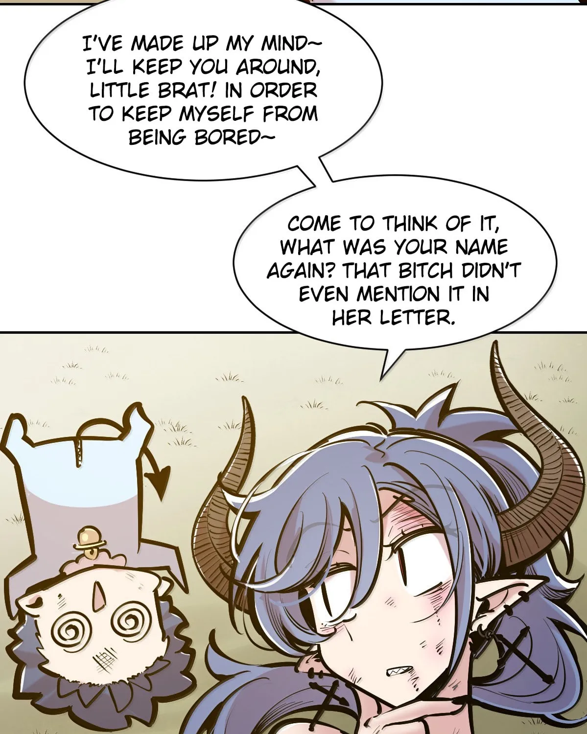 Demon X Angel, Can