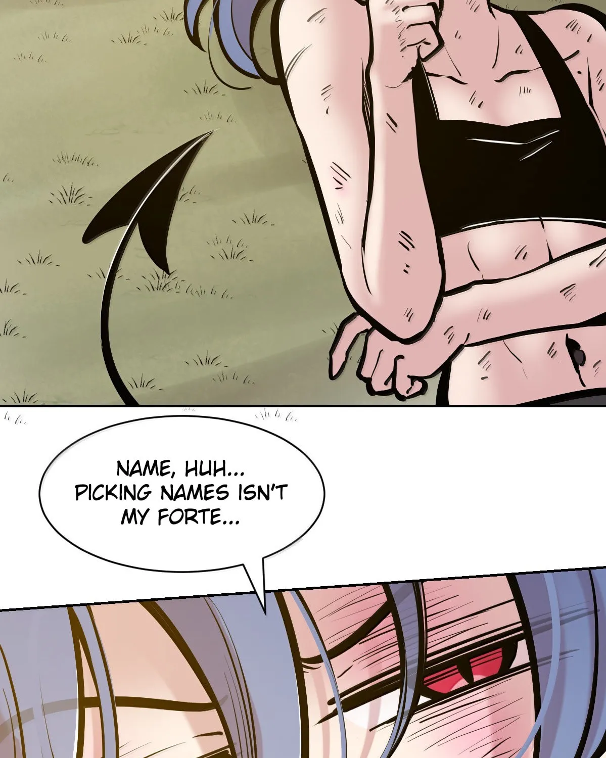 Demon X Angel, Can