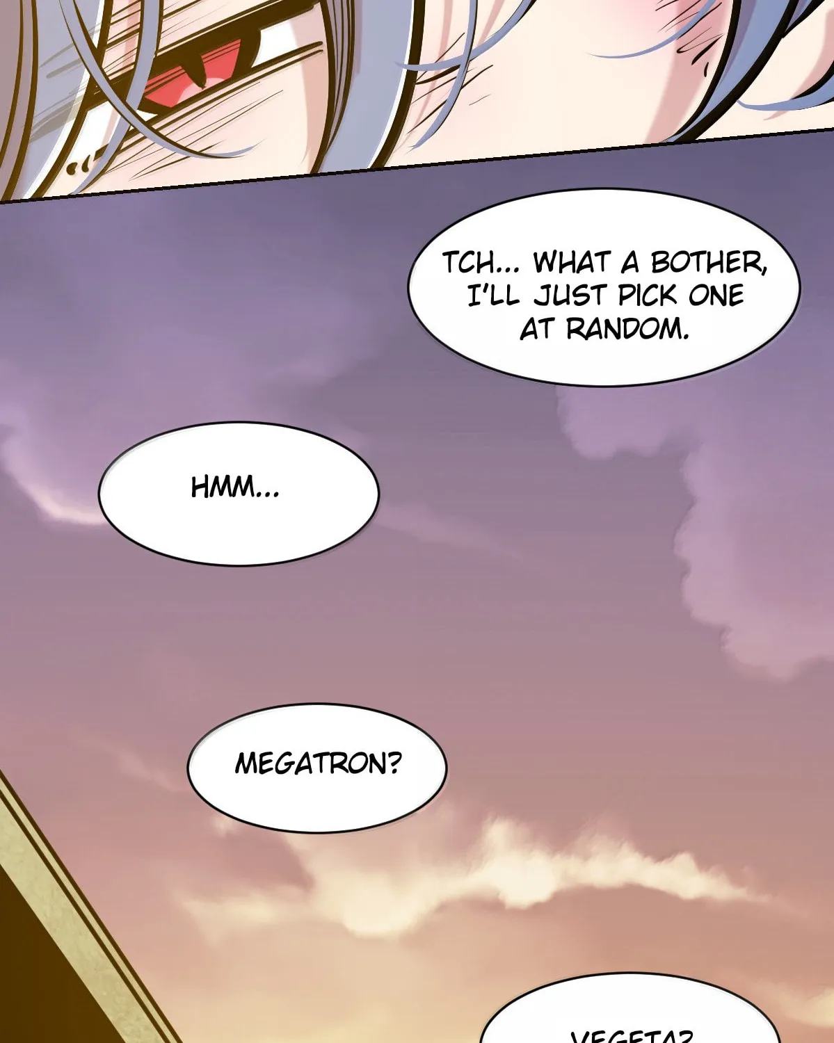 Demon X Angel, Can