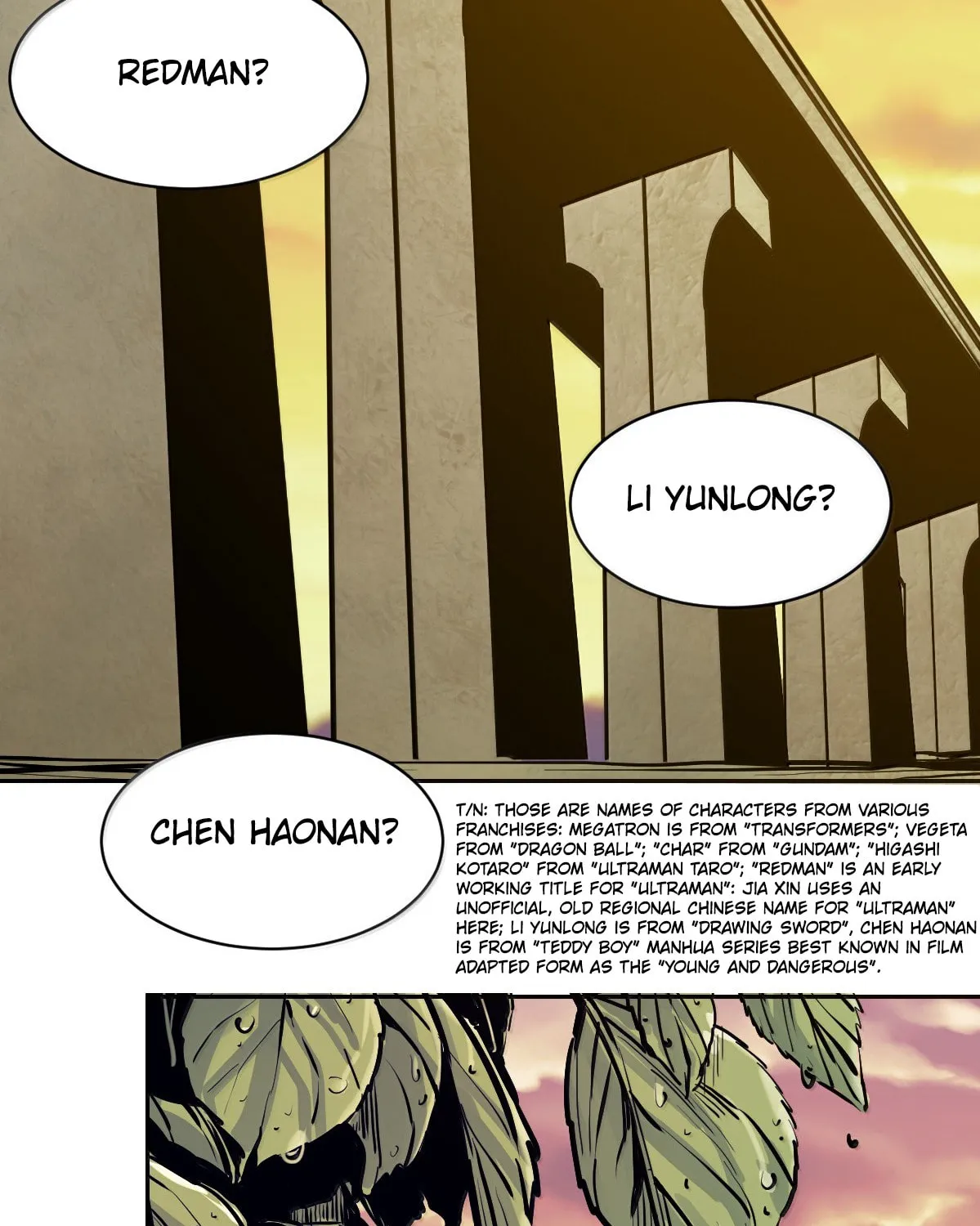 Demon X Angel, Can