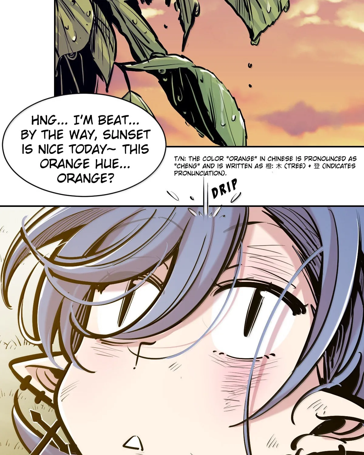 Demon X Angel, Can