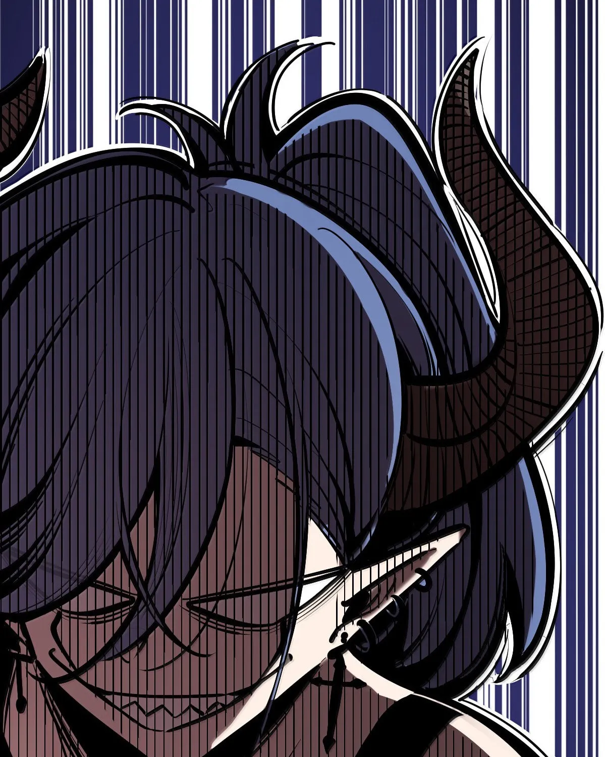 Demon X Angel, Can