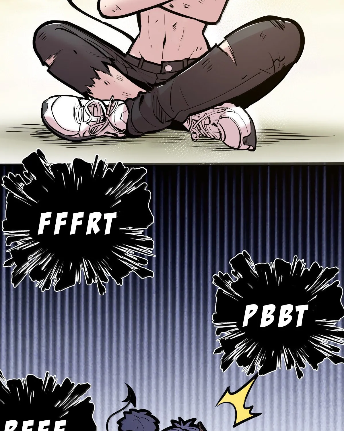 Demon X Angel, Can