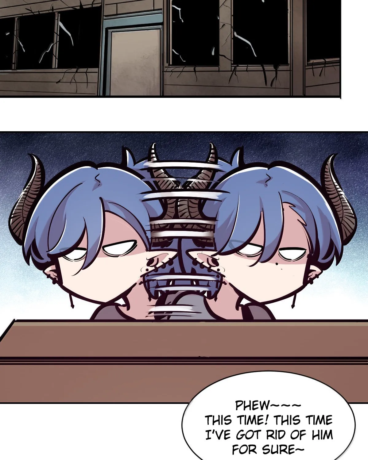 Demon X Angel, Can