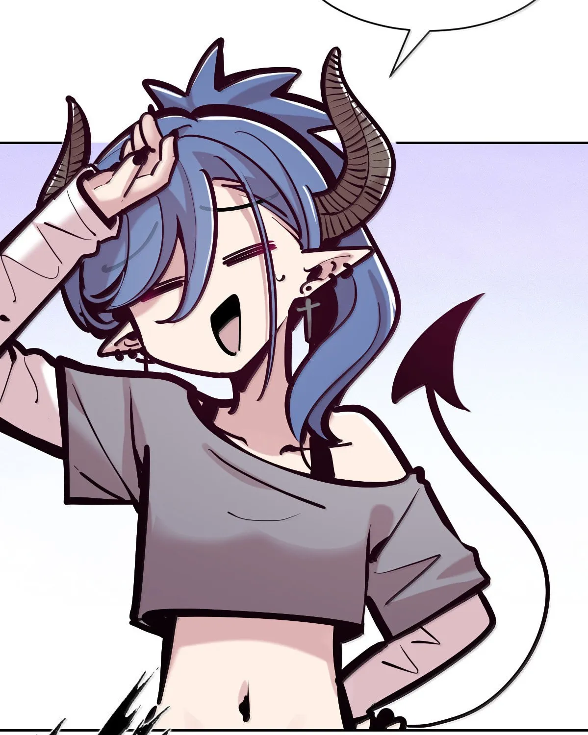 Demon X Angel, Can