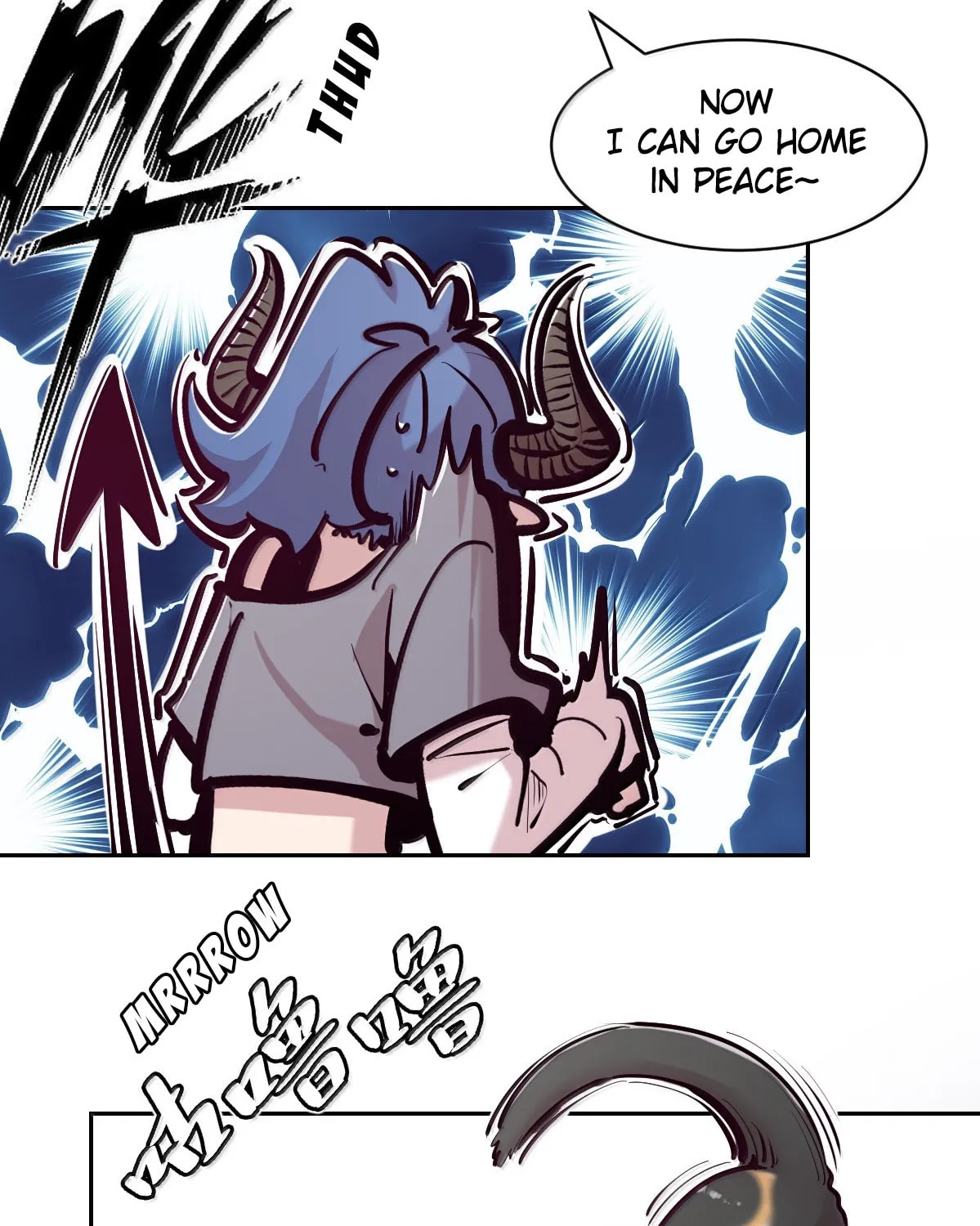 Demon X Angel, Can