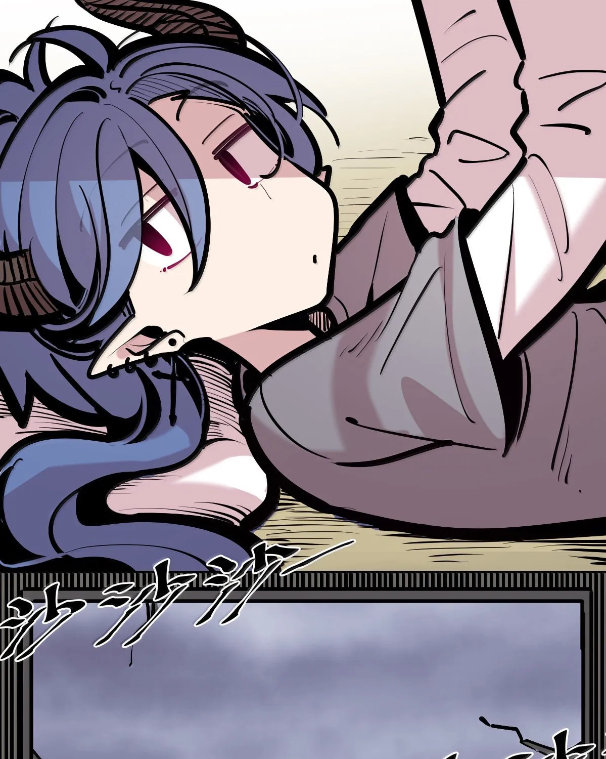 Demon X Angel, Can