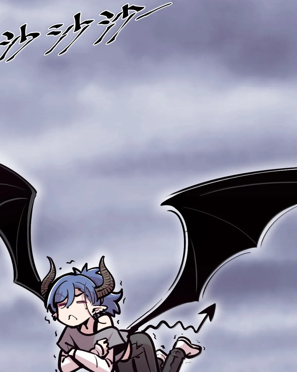 Demon X Angel, Can