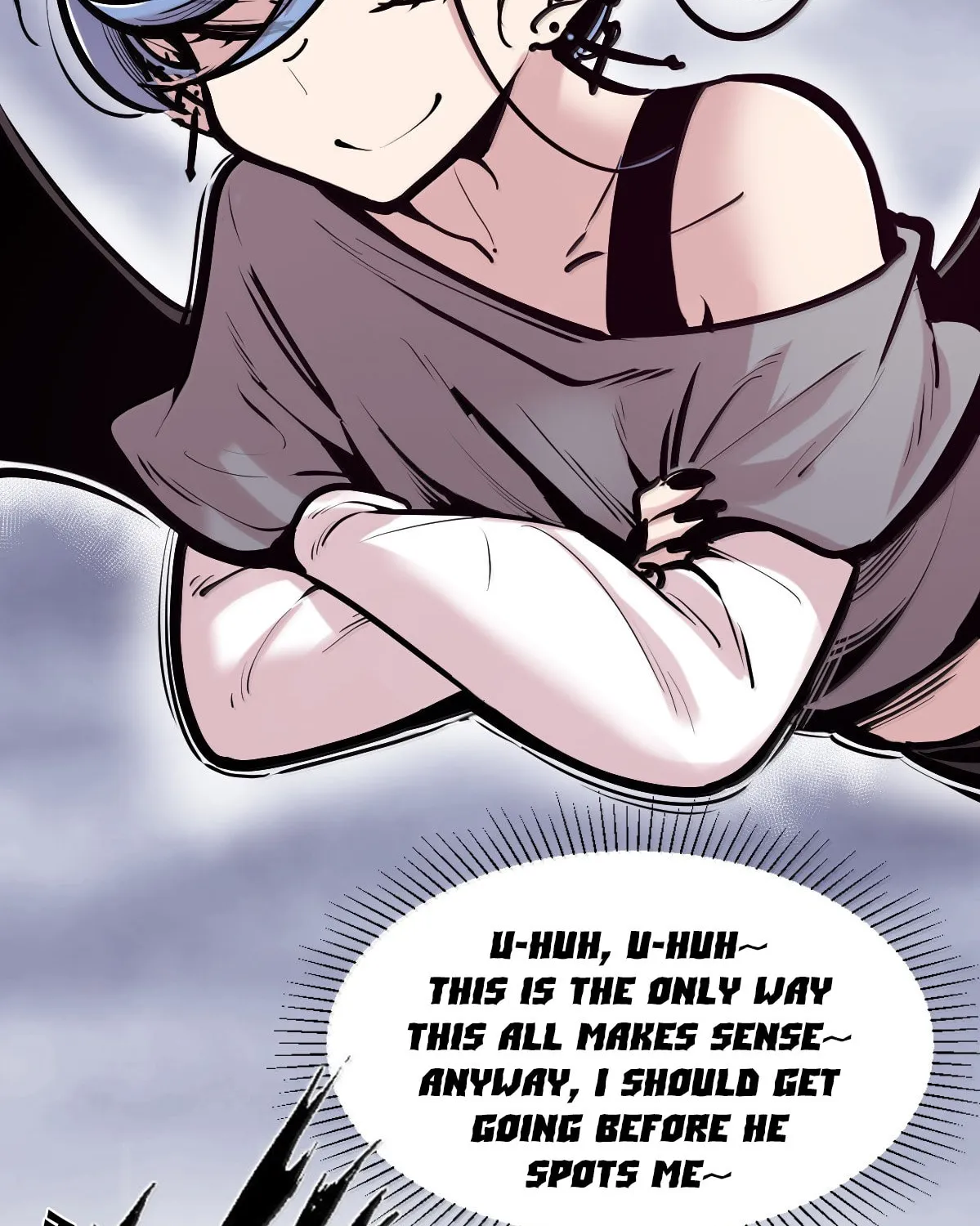 Demon X Angel, Can