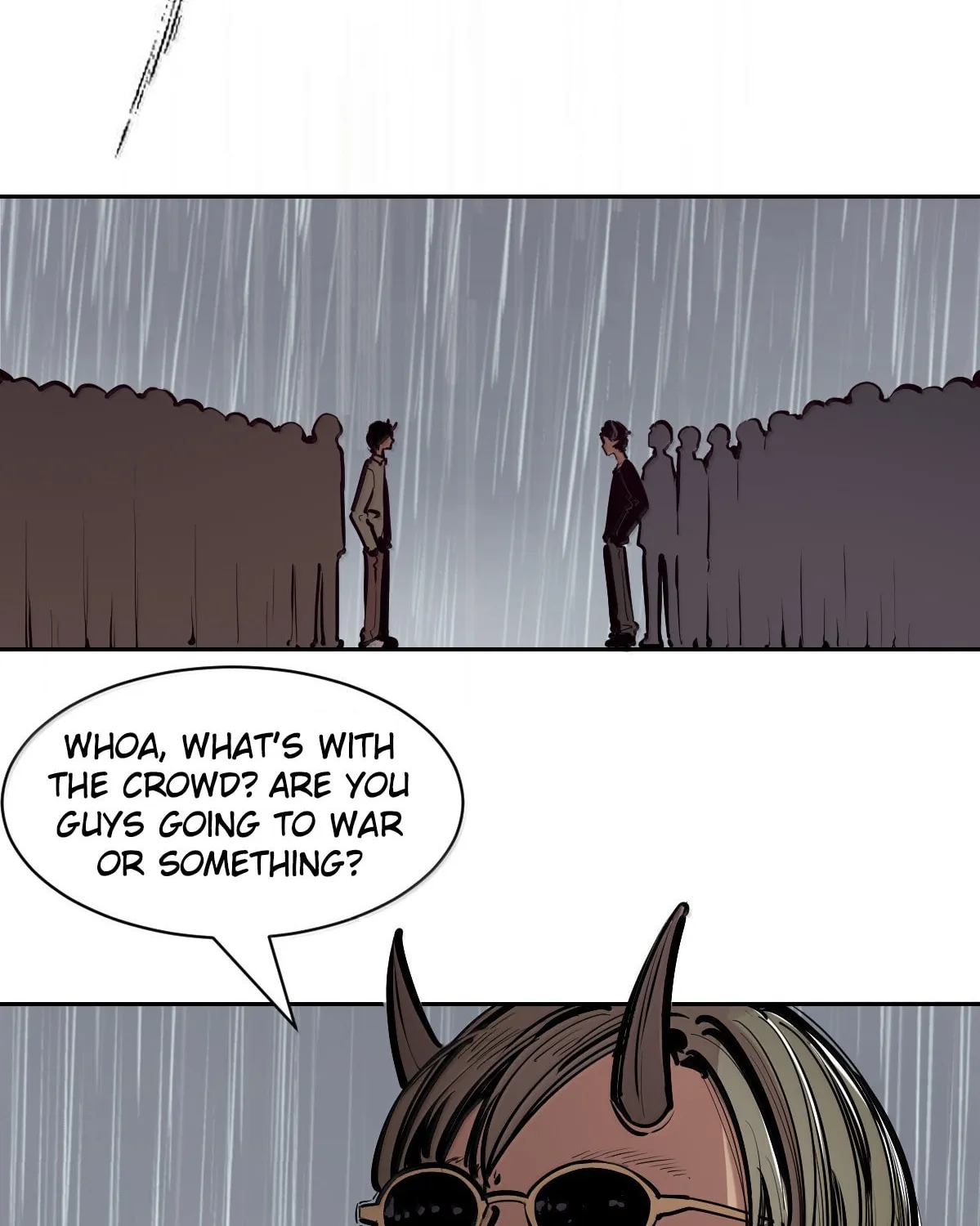 Demon X Angel, Can