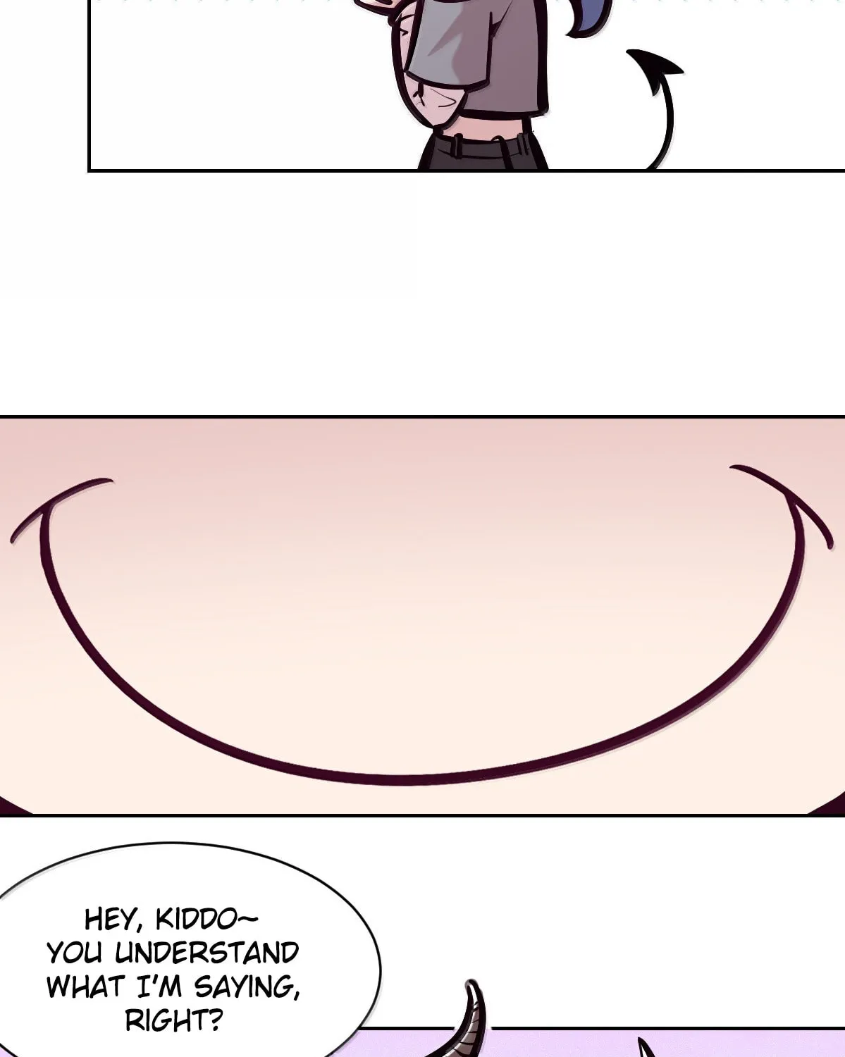 Demon X Angel, Can