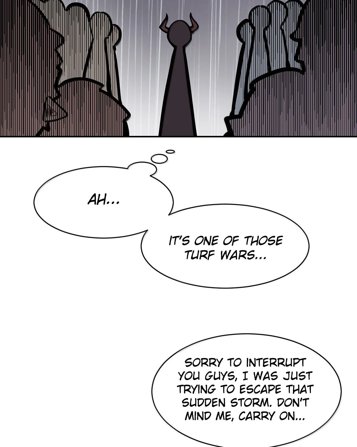Demon X Angel, Can