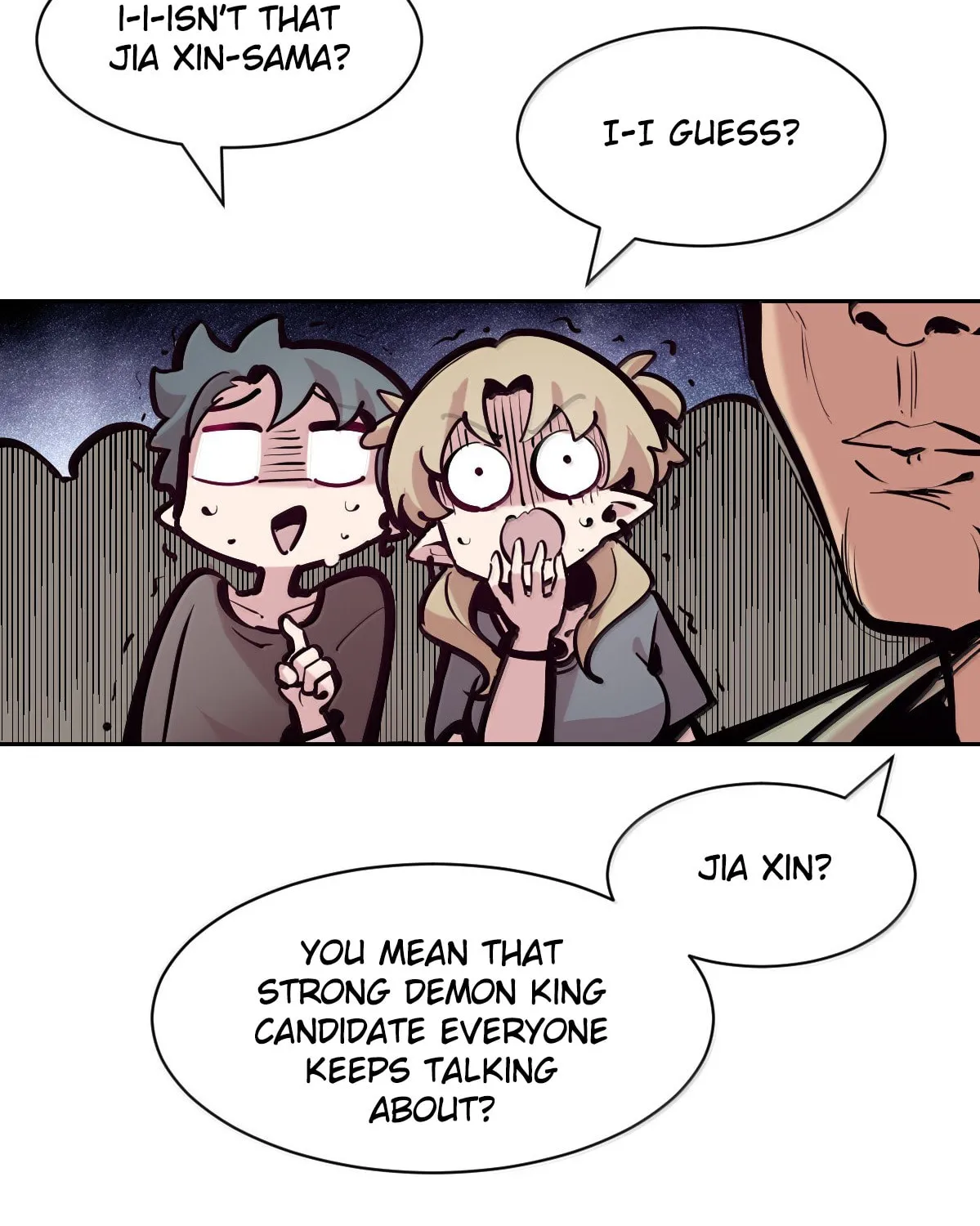 Demon X Angel, Can